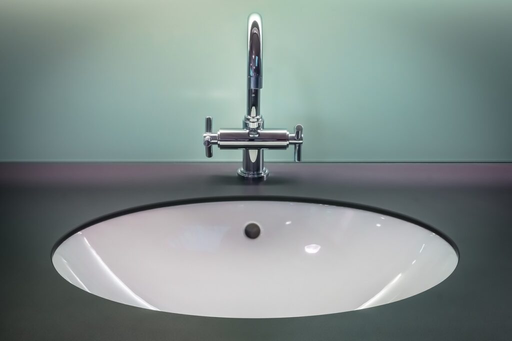 Waschbecken hochwertig Welches Waschbecken ist pflegeleicht
